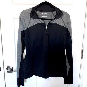 DryTek Colorblock 1/4 Zip
